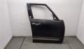 Дверь боковая Fiat 500L 2012-2022 - 9442131