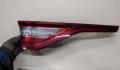 Фонарь крышки багажника Renault Megane 4 2016-2020 - 9442862