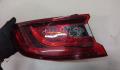 Фонарь задний Renault Megane 4 2016-2020 - 9447226