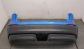 Бампер Nissan Qashqai 2013-2022 - 9451621