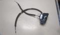 Замок двери Nissan Qashqai 2013-2022 - 9452882