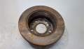 Тормозной диск Citroen Jumper (Relay) 2006-2014 - 9454203