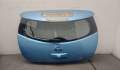 Крышка багажника Nissan Leaf 2009-2017 - 9455490