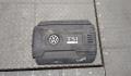 Накладка декоративная на двс Volkswagen Golf 7 2012-2020 - 9459315