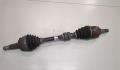 Приводной вал, шрус Nissan Qashqai 2013-2022 - 9459330