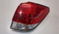 Фонарь задний Subaru Legacy Outback (B14) 2009-2014 - 9459727