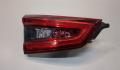 Фонарь крышки багажника Nissan Qashqai 2013-2022 - 9462954