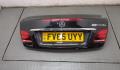 Крышка багажника Mercedes E-Coupe C207 2009-2025 - 9467243