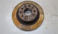 Тормозной диск Nissan Qashqai 2013-2022 - 9468165