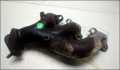 Выпускной коллектор Toyota Land Cruiser 1998-2007 - 9468514