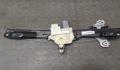 Стеклоподъемник электрический Nissan Qashqai 2013-2022 - 9469646