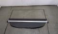 Шторка багажника Subaru Legacy Outback (B14) 2009-2014 - 9474078