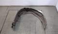 Защита арок (подкрылок) Mitsubishi Outlander 2012-2021 - 9474243