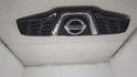 Решетка радиатора Nissan Qashqai J10 2006-2013 - 9475259