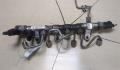 Рампа (рейка) топливная Volkswagen Scirocco 2008-2025 - 9480500