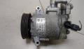 Компрессор кондиционера Skoda Fabia 2007-2014 - 9481633