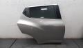Дверь боковая Nissan Juke 2010-2019 - 9487627