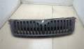 Решетка радиатора Skoda Fabia 2007-2014 - 9489937