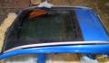Крыша кузова Nissan Qashqai 2013-2022 - 9491352