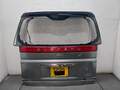 Крышка багажника Nissan Elgrand 2002-2010 - 9497332