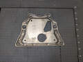 Защита картера BMW X5 E70 2006-2013 - 9497540