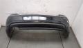 Бампер Mercedes E-Coupe C207 2009-2025 - 9499123