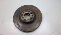 Тормозной диск Land Rover Range Rover 4 2012-2021 - 9500836