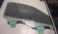 Стекло двери боковой Dodge Charger 2014-2025 - 9503575