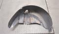 Защита арок (подкрылок) Skoda Fabia 2007-2014 - 9503968